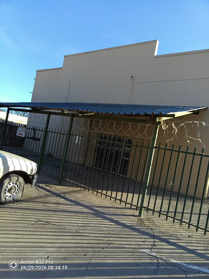 18 Bedroom Property for Sale in Middelburg Eastern Cape